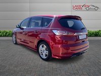 USED 2016 N FORD S-MAX 2.0 TDCi Titanium Sport MPV 5dr Diesel Manual Euro 6 (s/s) (180 ps) ** HUGE HUGE SPEC CAR ** ULEZ