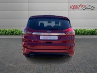 USED 2016 N FORD S-MAX 2.0 TDCi Titanium Sport MPV 5dr Diesel Manual Euro 6 (s/s) (180 ps) ** HUGE HUGE SPEC CAR ** ULEZ