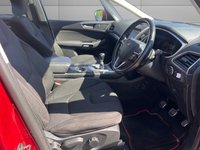 USED 2016 N FORD S-MAX 2.0 TDCi Titanium Sport MPV 5dr Diesel Manual Euro 6 (s/s) (180 ps) ** HUGE HUGE SPEC CAR ** ULEZ