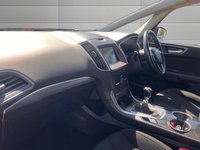 USED 2016 N FORD S-MAX 2.0 TDCi Titanium Sport MPV 5dr Diesel Manual Euro 6 (s/s) (180 ps) ** HUGE HUGE SPEC CAR ** ULEZ