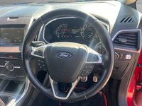USED 2016 N FORD S-MAX 2.0 TDCi Titanium Sport MPV 5dr Diesel Manual Euro 6 (s/s) (180 ps) ** HUGE HUGE SPEC CAR ** ULEZ