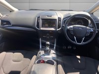 USED 2016 N FORD S-MAX 2.0 TDCi Titanium Sport MPV 5dr Diesel Manual Euro 6 (s/s) (180 ps) ** HUGE HUGE SPEC CAR ** ULEZ