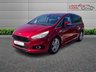 USED 2016 N FORD S-MAX 2.0 TDCi Titanium Sport MPV 5dr Diesel Manual Euro 6 (s/s) (180 ps) ** HUGE HUGE SPEC CAR ** ULEZ