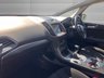 USED 2016 N FORD S-MAX 2.0 TDCi Titanium Sport MPV 5dr Diesel Manual Euro 6 (s/s) (180 ps) ** HUGE HUGE SPEC CAR ** ULEZ