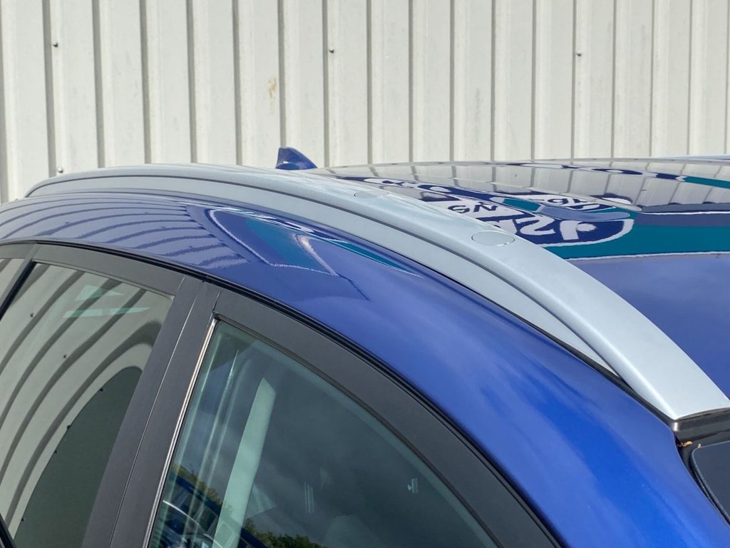 USED 2019 19 HYUNDAI TUCSON 1.6 GDi SE Nav SUV 5dr Petrol Manual Euro 6 (s/s) (132 ps) SUV
