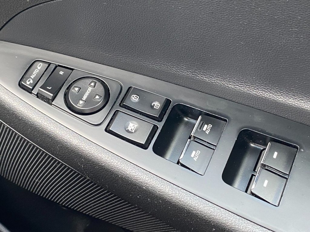 USED 2019 19 HYUNDAI TUCSON 1.6 GDi SE Nav SUV 5dr Petrol Manual Euro 6 (s/s) (132 ps) SUV