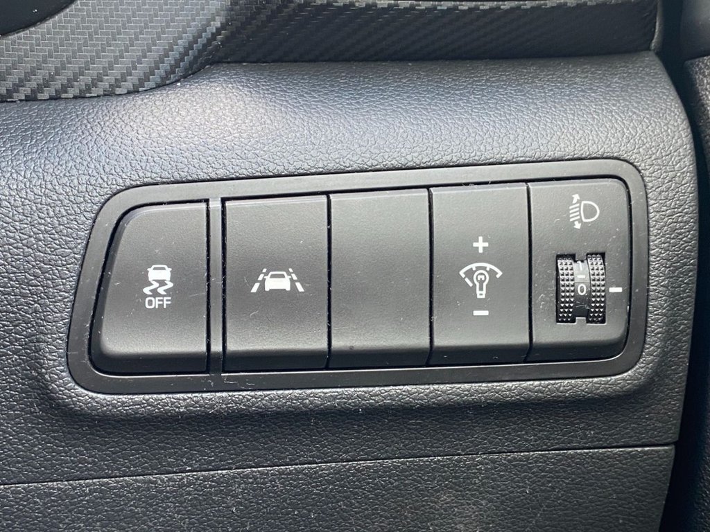 USED 2019 19 HYUNDAI TUCSON 1.6 GDi SE Nav SUV 5dr Petrol Manual Euro 6 (s/s) (132 ps) SUV