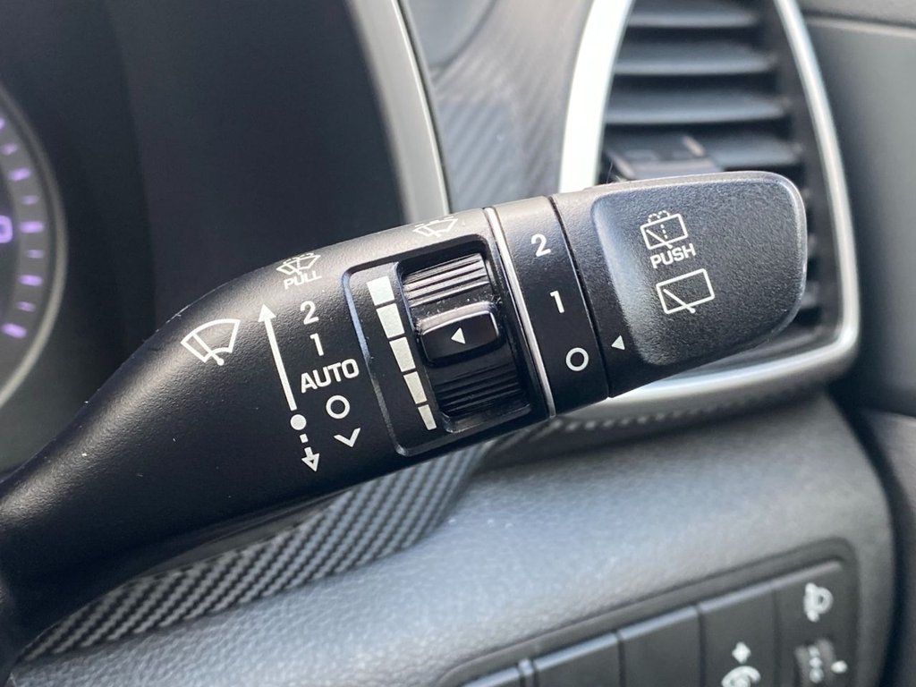 USED 2019 19 HYUNDAI TUCSON 1.6 GDi SE Nav SUV 5dr Petrol Manual Euro 6 (s/s) (132 ps) SUV