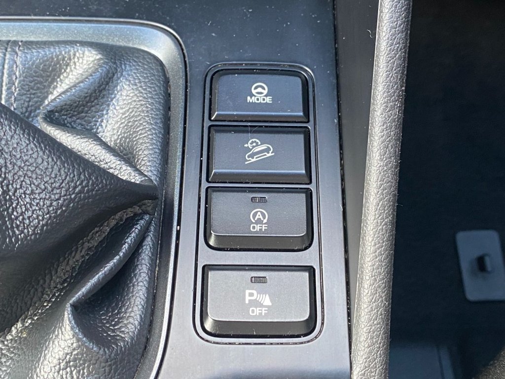 USED 2019 19 HYUNDAI TUCSON 1.6 GDi SE Nav SUV 5dr Petrol Manual Euro 6 (s/s) (132 ps) SUV