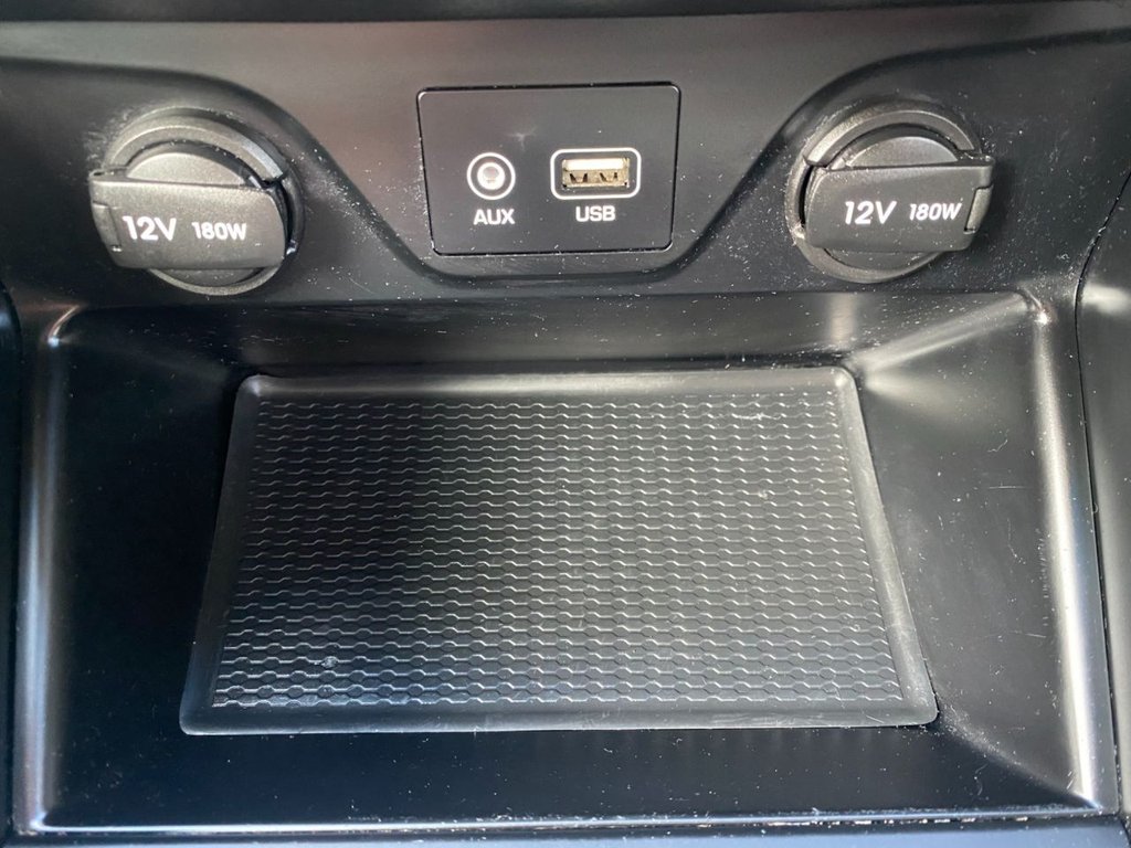 USED 2019 19 HYUNDAI TUCSON 1.6 GDi SE Nav SUV 5dr Petrol Manual Euro 6 (s/s) (132 ps) SUV