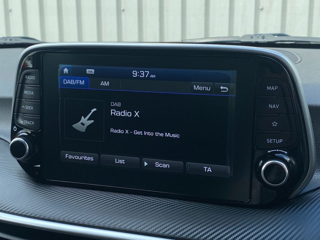 USED 2019 19 HYUNDAI TUCSON 1.6 GDi SE Nav SUV 5dr Petrol Manual Euro 6 (s/s) (132 ps) SUV