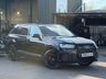 USED 2019 69 AUDI Q7 3.0 TDI V6 50 S line SUV 5dr Diesel Tiptronic quattro Euro 6 (s/s) (286 ps) 