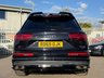 USED 2019 69 AUDI Q7 3.0 TDI V6 50 S line SUV 5dr Diesel Tiptronic quattro Euro 6 (s/s) (286 ps) 