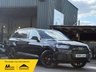 USED 2019 69 AUDI Q7 3.0 TDI V6 50 S line SUV 5dr Diesel Tiptronic quattro Euro 6 (s/s) (286 ps) 