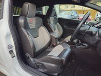 USED 2017 17 FORD FIESTA 1.6T EcoBoost ST-3 Hatchback 3dr Petrol Manual Euro 6 (182 ps) Comprehensive Service History  |  Set of 2 Keys