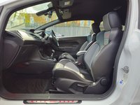 USED 2017 17 FORD FIESTA 1.6T EcoBoost ST-3 Hatchback 3dr Petrol Manual Euro 6 (182 ps) Comprehensive Service History  |  Set of 2 Keys