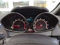 USED 2017 17 FORD FIESTA 1.6T EcoBoost ST-3 Hatchback 3dr Petrol Manual Euro 6 (182 ps) Comprehensive Service History  |  Set of 2 Keys