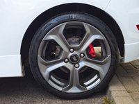 USED 2017 17 FORD FIESTA 1.6T EcoBoost ST-3 Hatchback 3dr Petrol Manual Euro 6 (182 ps) Comprehensive Service History  |  Set of 2 Keys
