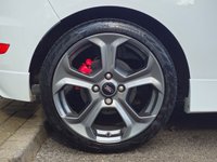 USED 2017 17 FORD FIESTA 1.6T EcoBoost ST-3 Hatchback 3dr Petrol Manual Euro 6 (182 ps) Comprehensive Service History  |  Set of 2 Keys