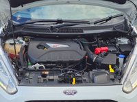 USED 2017 17 FORD FIESTA 1.6T EcoBoost ST-3 Hatchback 3dr Petrol Manual Euro 6 (182 ps) Comprehensive Service History  |  Set of 2 Keys