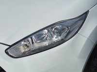 USED 2017 17 FORD FIESTA 1.6T EcoBoost ST-3 Hatchback 3dr Petrol Manual Euro 6 (182 ps) Comprehensive Service History  |  Set of 2 Keys
