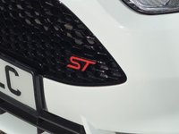 USED 2017 17 FORD FIESTA 1.6T EcoBoost ST-3 Hatchback 3dr Petrol Manual Euro 6 (182 ps) Comprehensive Service History  |  Set of 2 Keys