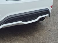 USED 2017 17 FORD FIESTA 1.6T EcoBoost ST-3 Hatchback 3dr Petrol Manual Euro 6 (182 ps) Comprehensive Service History  |  Set of 2 Keys