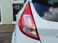 USED 2017 17 FORD FIESTA 1.6T EcoBoost ST-3 Hatchback 3dr Petrol Manual Euro 6 (182 ps) Comprehensive Service History  |  Set of 2 Keys