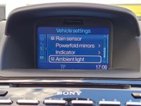 USED 2017 17 FORD FIESTA 1.6T EcoBoost ST-3 Hatchback 3dr Petrol Manual Euro 6 (182 ps) Comprehensive Service History  |  Set of 2 Keys