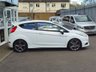 USED 2017 17 FORD FIESTA 1.6T EcoBoost ST-3 Hatchback 3dr Petrol Manual Euro 6 (182 ps) Comprehensive Service History  |  Set of 2 Keys