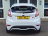 USED 2017 17 FORD FIESTA 1.6T EcoBoost ST-3 Hatchback 3dr Petrol Manual Euro 6 (182 ps) Comprehensive Service History  |  Set of 2 Keys