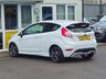 USED 2017 17 FORD FIESTA 1.6T EcoBoost ST-3 Hatchback 3dr Petrol Manual Euro 6 (182 ps) Comprehensive Service History  |  Set of 2 Keys
