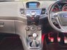 USED 2017 17 FORD FIESTA 1.6T EcoBoost ST-3 Hatchback 3dr Petrol Manual Euro 6 (182 ps) Comprehensive Service History  |  Set of 2 Keys