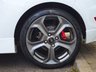 USED 2017 17 FORD FIESTA 1.6T EcoBoost ST-3 Hatchback 3dr Petrol Manual Euro 6 (182 ps) Comprehensive Service History  |  Set of 2 Keys