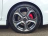 USED 2017 17 FORD FIESTA 1.6T EcoBoost ST-3 Hatchback 3dr Petrol Manual Euro 6 (182 ps) Comprehensive Service History  |  Set of 2 Keys