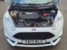 USED 2017 17 FORD FIESTA 1.6T EcoBoost ST-3 Hatchback 3dr Petrol Manual Euro 6 (182 ps) Comprehensive Service History  |  Set of 2 Keys