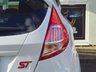 USED 2017 17 FORD FIESTA 1.6T EcoBoost ST-3 Hatchback 3dr Petrol Manual Euro 6 (182 ps) Comprehensive Service History  |  Set of 2 Keys