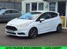 USED 2017 17 FORD FIESTA 1.6T EcoBoost ST-3 Hatchback 3dr Petrol Manual Euro 6 (182 ps) Comprehensive Service History  |  Set of 2 Keys