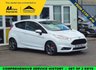 USED 2017 17 FORD FIESTA 1.6T EcoBoost ST-3 Hatchback 3dr Petrol Manual Euro 6 (182 ps) Comprehensive Service History  |  Set of 2 Keys