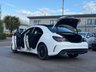 USED 2018 18 MERCEDES-BENZ CLA 2.1 CLA220d AMG Line Night Edition (Plus) Coupe 4dr Diesel 7G-DCT Euro 6 (s/s) (170 ps) 