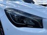 USED 2018 18 MERCEDES-BENZ CLA 2.1 CLA220d AMG Line Night Edition (Plus) Coupe 4dr Diesel 7G-DCT Euro 6 (s/s) (170 ps) 