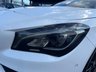 USED 2018 18 MERCEDES-BENZ CLA 2.1 CLA220d AMG Line Night Edition (Plus) Coupe 4dr Diesel 7G-DCT Euro 6 (s/s) (170 ps) 