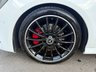 USED 2018 18 MERCEDES-BENZ CLA 2.1 CLA220d AMG Line Night Edition (Plus) Coupe 4dr Diesel 7G-DCT Euro 6 (s/s) (170 ps) 