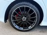 USED 2018 18 MERCEDES-BENZ CLA 2.1 CLA220d AMG Line Night Edition (Plus) Coupe 4dr Diesel 7G-DCT Euro 6 (s/s) (170 ps) 