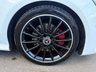 USED 2018 18 MERCEDES-BENZ CLA 2.1 CLA220d AMG Line Night Edition (Plus) Coupe 4dr Diesel 7G-DCT Euro 6 (s/s) (170 ps) 