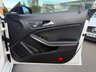 USED 2018 18 MERCEDES-BENZ CLA 2.1 CLA220d AMG Line Night Edition (Plus) Coupe 4dr Diesel 7G-DCT Euro 6 (s/s) (170 ps) 