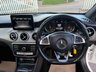 USED 2018 18 MERCEDES-BENZ CLA 2.1 CLA220d AMG Line Night Edition (Plus) Coupe 4dr Diesel 7G-DCT Euro 6 (s/s) (170 ps) 