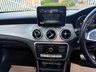 USED 2018 18 MERCEDES-BENZ CLA 2.1 CLA220d AMG Line Night Edition (Plus) Coupe 4dr Diesel 7G-DCT Euro 6 (s/s) (170 ps) 