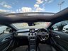 USED 2018 18 MERCEDES-BENZ CLA 2.1 CLA220d AMG Line Night Edition (Plus) Coupe 4dr Diesel 7G-DCT Euro 6 (s/s) (170 ps) 