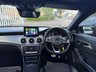 USED 2018 18 MERCEDES-BENZ CLA 2.1 CLA220d AMG Line Night Edition (Plus) Coupe 4dr Diesel 7G-DCT Euro 6 (s/s) (170 ps) 